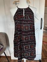 Superdry Kleid Muster Boho Sommer Sachsen-Anhalt - Teuchern Vorschau