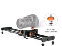 Kamera Video Dolly Slider Kit mit 3-Rad Auto Dolly Car 3-fach B5J Nordrhein-Westfalen - Detmold Vorschau