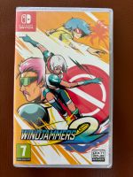 Windjammers 2 Nintendo Switch Limited Run Super Rare Strictly Rheinland-Pfalz - Wallmerod Vorschau