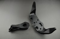 Instrumentenhalter für Honda CBR 600 F FS 2001 RR 2003 2005 2007 Niedersachsen - Hambühren Vorschau