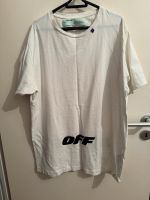 Off white T-Shirt XL Friedrichshain-Kreuzberg - Friedrichshain Vorschau