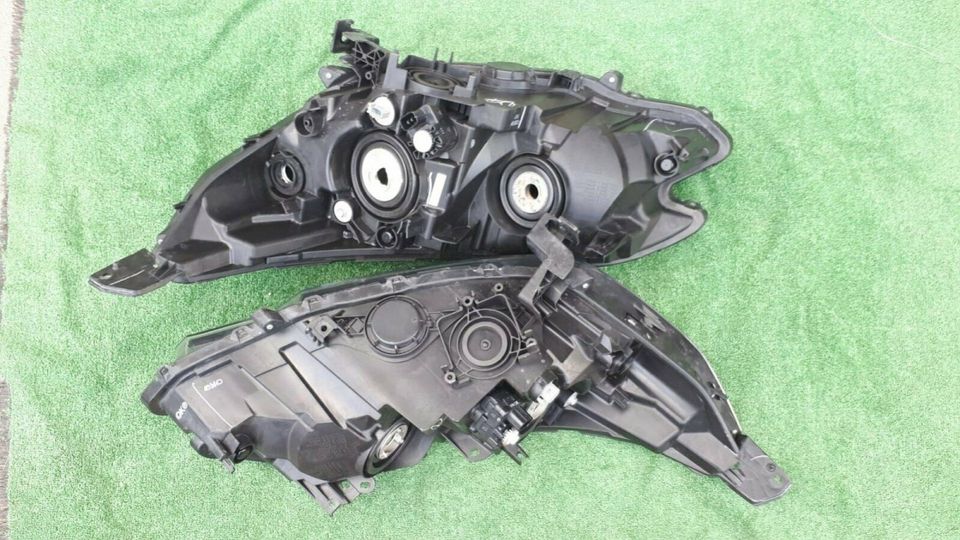 HONDA CRV FACELIFT 15-18r HALOGEN+LED  SCHEINWERFER  RECHTS+LINKS in Neu-Isenburg