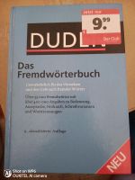 Das Fremdwörterbuch von Duden Baden-Württemberg - Villingen-Schwenningen Vorschau