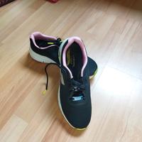 Gebrauchte Skechers Arch Fit Sneaker – Größe 40 Bayern - Mainaschaff Vorschau