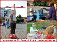 Kinder-Animation ツ Kindergeburtstag, Kinder-Feste + Verleihkisten Berlin - Mitte Vorschau