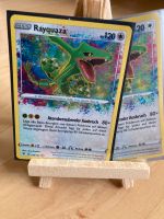 Pokémon Karte Rayquaza #138 Baden-Württemberg - Teningen Vorschau
