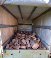 Holz und Kohle für den Kamin/Ofen Brandenburg - Beeskow Vorschau