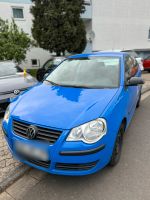 VW Polo voll scheckeftgepglegt Top Zustand!! Hessen - Friedberg (Hessen) Vorschau