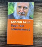Buch der Lebenskunst von Anselm Grün Rostock - Stadtmitte Vorschau