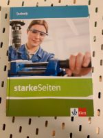 Klett starkeSeiten Technik ISBN 9783120072263 Neu Nordrhein-Westfalen - Neukirchen-Vluyn Vorschau