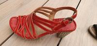 Sandalen; Josef Seibel; Gr. 37 Bayern - Windsbach Vorschau