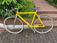 Vintage Damen Rennrad "Cycles Mallarte" Alurahmen München - Ludwigsvorstadt-Isarvorstadt Vorschau