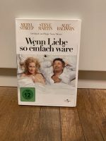 DVD „Wenn Liebe so einfach wäre“ Sachsen - Riesa Vorschau