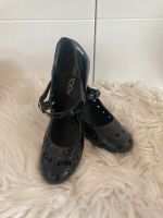 Lack Riemchenpumps High Heels Nordrhein-Westfalen - Krefeld Vorschau