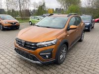 Dacia Sandero Stepway Comfort 1.0 TCE / LPG eco-G Klim Sachsen - Neustadt Vogtland Vorschau