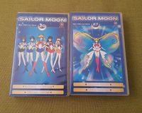 Sailor Moon VHS Kasetten Nr. 20 & 27 Bayern - Freising Vorschau