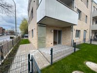 Immo-Mike hat reduziert! Neubau-Erdgeschosswohnung in Coesfeld Nordrhein-Westfalen - Coesfeld Vorschau