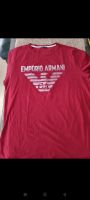 Armani T-Shirt Bayern - Nittenau Vorschau