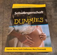 Buch Schwangerschaft für Dummies Bayern - Illertissen Vorschau