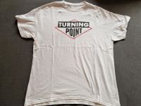 Turning Point T-Shirt Large/XL  Hardcore Gorilla Biscuits Judge Y Bayern - Lautertal Vorschau