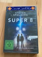 DVD: Super 8 Bayern - Vilsbiburg Vorschau