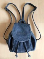 NEU und unbenutzt: Rucksack / Tasche Fritzi aus Preußen, Blau Rheinland-Pfalz - Wissen Vorschau