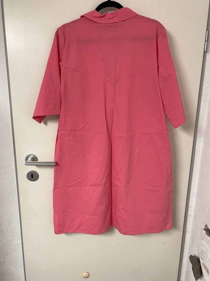 Hallhuber Kleid pink Größe 42 in Köln Vogelsang