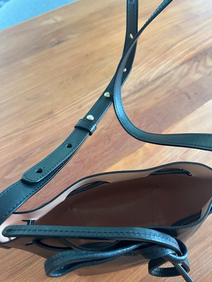 Mansur Gavriel Mini Mini Bucket Bag Tasche Handtasche Beutel in München