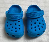 Crocs für Kinder 22/23 C6 Rheinland-Pfalz - Oberroßbach Vorschau