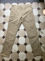Carhartt WIP Sid Pant (Modell 1003367) – Slim Fit Chino, W32/L32 Altona - Hamburg Altona-Altstadt Vorschau