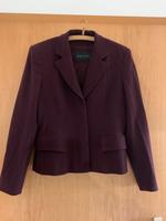 Blazer Damen Marc Cain Größe 38 Bordeaux rot Rostock - Stadtmitte Vorschau
