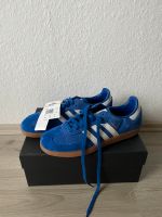 Adidas Samba OG/ Herren Sneaker 44/ Königsblau Köln - Bickendorf Vorschau