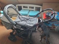 Hartan Topline S Kinderwagen Baden-Württemberg - Walheim Vorschau