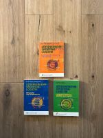 3 Bücher Güterverkehrspeditionslogistik Gruschka Bruhn Gutermuth Hamburg-Mitte - Hamburg Billstedt   Vorschau