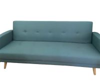 Maisons du Monde Broadway 4 Sitzer Sofa Couch Sachsen - Lunzenau Vorschau