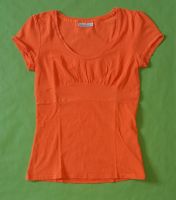 T – Shirt orange, Gr. M Nordrhein-Westfalen - Düren Vorschau