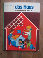 Das Haus von Tony Wolf 1975 Edewecht - Edewecht - Friedrichsfehn Vorschau