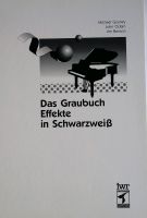 Das Graubuch - Effekte in Schwarz Weiß Thüringen - Ilmenau Vorschau
