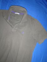 BURLINGTON  POLO-PIQUÉ-Shirt   mit eingestickem LOGO  Gr. L Niedersachsen - Adendorf Vorschau