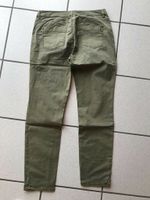 Chino Hose von Esprit- Größe 38 - Khaki Rheinland-Pfalz - Mehlingen Vorschau