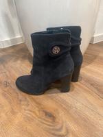 Stiefelette Tommy Hilfiger Gr 38 Sachsen - Bautzen Vorschau