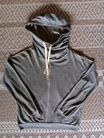 Better rich vintage hoodie oversized Damen Größe S Nordrhein-Westfalen - Steinhagen Vorschau