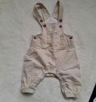 Baby Latzhose leinen/Baumwolle gr. 62 Niedersachsen - Göttingen Vorschau