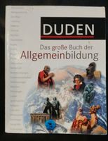 ⭐Duden, das große Buch der Allgemeinbildung ⭐ Nordrhein-Westfalen - Schieder-Schwalenberg Vorschau