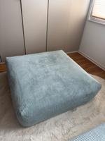 Modul eines Sofas von WuunLiving in Cord! Berlin - Hohenschönhausen Vorschau