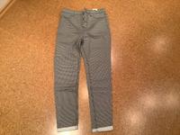 Hose Pimkie Gr. 36 kariert Bayern - Ebern Vorschau