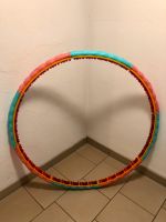 HOOPOMANIA Hula Hoop Reifen NEUWERTIG Bayern - Goldkronach Vorschau