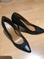 High Heel - neu ✨Nine West Schwarz 10US Nordrhein-Westfalen - Düren Vorschau