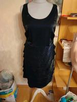 abendkleid/ Cocktailkleid 52/54 Niedersachsen - Bockhorn Vorschau