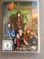 Descendants 1 die Nachkommen Dvd Bayern - Schwarzenbach am Wald Vorschau